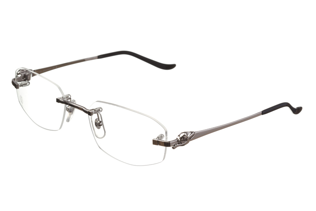 Cartier CT0601O 002 55 оправа