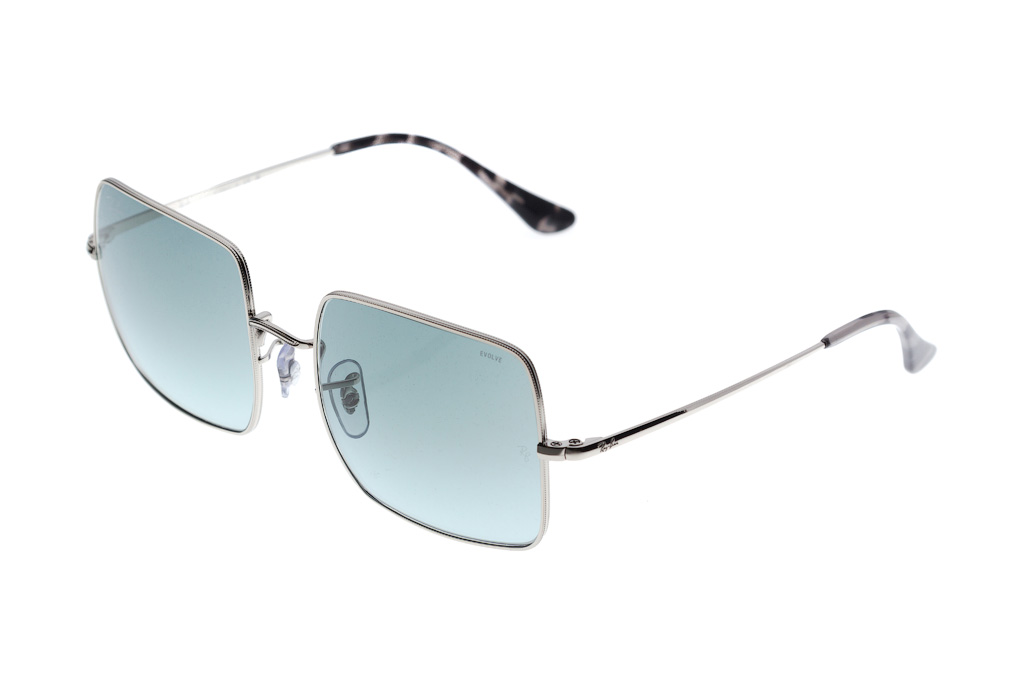 Ray-Ban 0RB1971 9149AD PHOTO AZURE GRADIENT BLUE 54 19 очки с/з