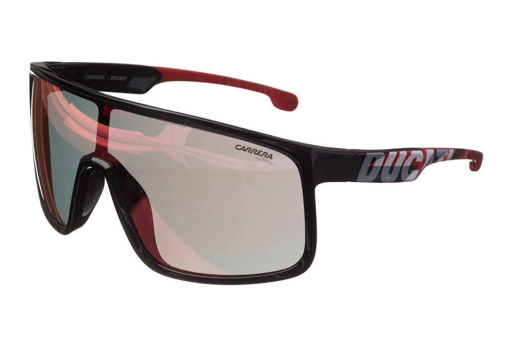 CARRERA DUCATI CARDUC 017/S 807 UZ 99 очки с/з