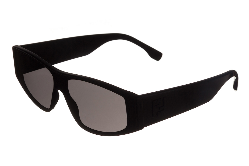 Fendi FE40167I 01A очки с/з